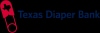 Texas Diaper Bank logo