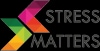 Stress Matters logo B-Corp