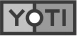 Yoti Logo