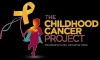 Childhood Cancer Project logo