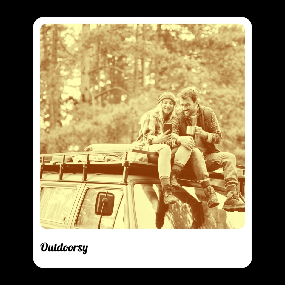 About Outdoorsy