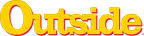Outside logo