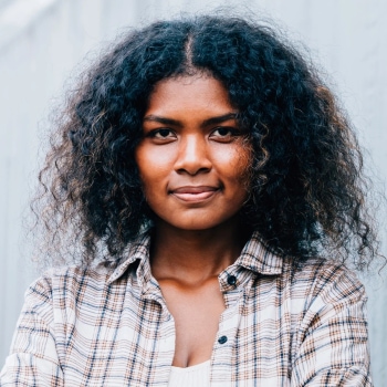 Lizzy Marika - Vetted Digital Marketing Specialist - Work for Impact Strategic Talent