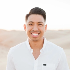 Marco Velaso, Director of Customer Success at the enterprise, Outside