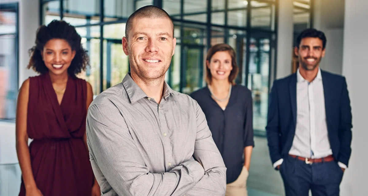 Human Resources