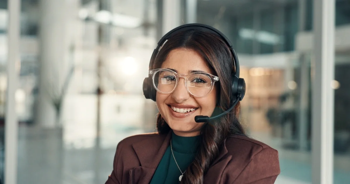 Image Customer Support