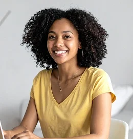 Strategic Procurement Specialist Aisa Adegoke - Work for Impact Vetted Talent