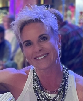 Dana Golding
