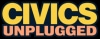 Civics Unplugged logo