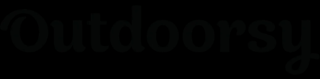 Outdoorsy logo