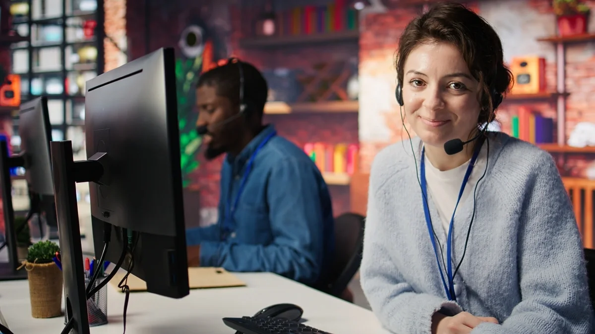 IT Helpdesk