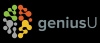geniusU logo