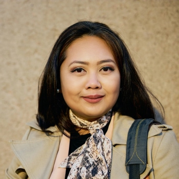 Jennifer Santos - Managed Accounting Expert - Work for Impact Vetted Talent