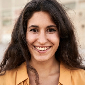 Sofía Rodríguez - Managed Administrative Specialist - Work for Impact Vetted Talent