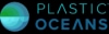 Plastic Oceans logo