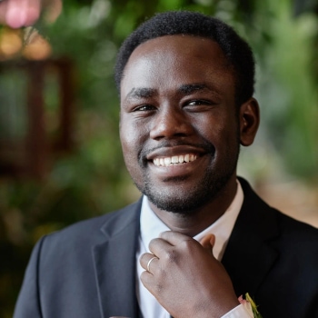 Gideon Kiprotich