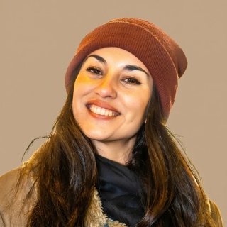 Carmen García R