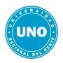 UNIVERSIDAD NACIONAL DEL OESTE