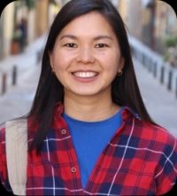 Philippines virtual assistant smiling