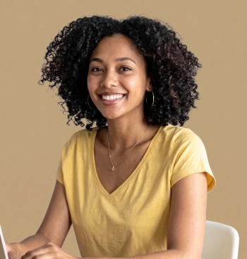 Strategic Procurement Specialist Aisa Adegoke - Work for Impact Vetted Talent