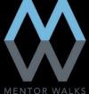 Mentor Walks logo