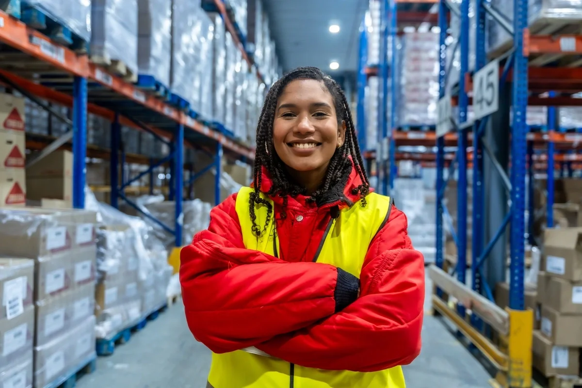 Logistics & Supply Chain