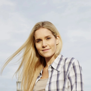 Laura Fischer - Vetted Finance Specialist - Work for Impact Strategic Talent