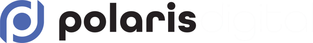 Polaris Digital logo