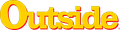 Outside logo