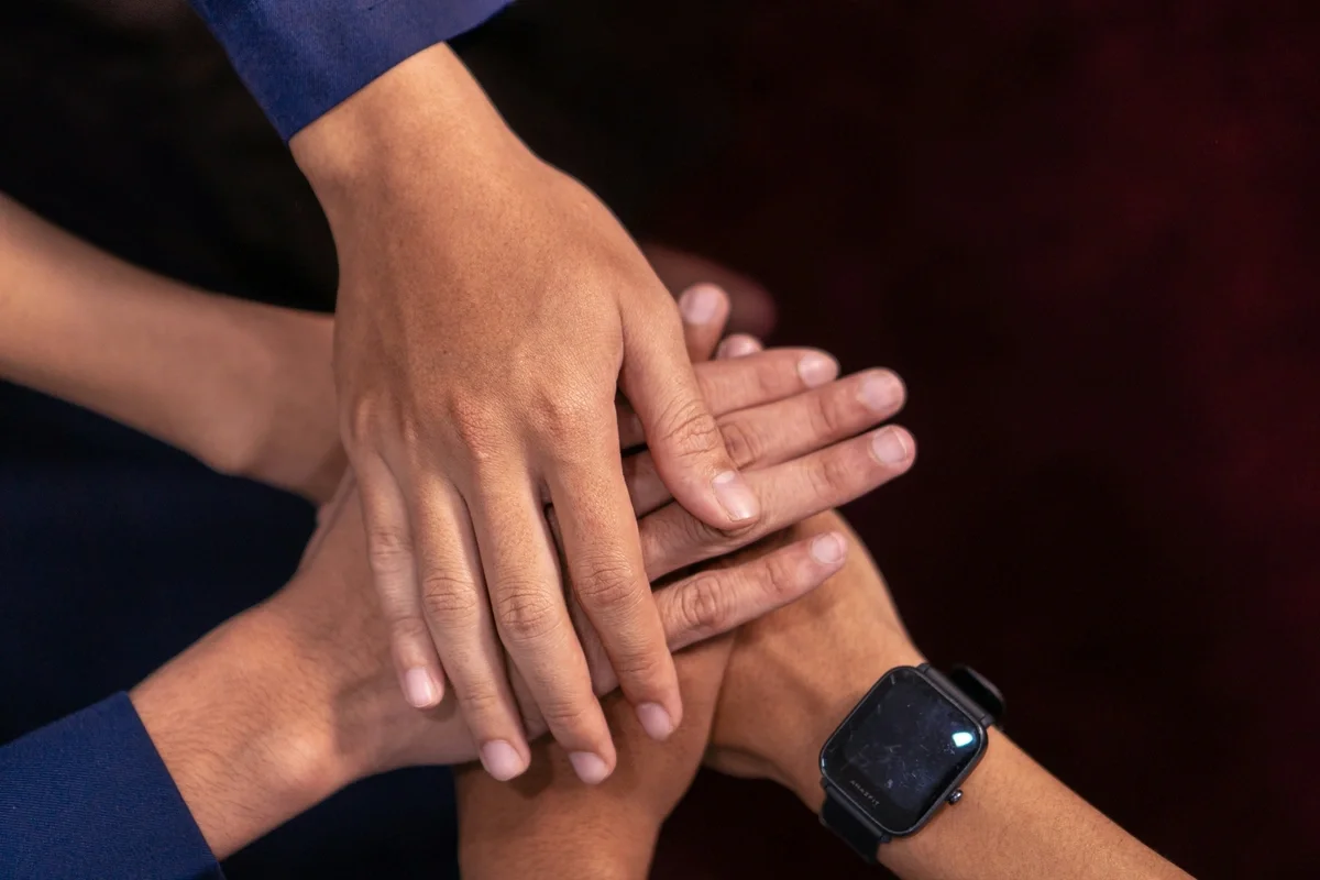 Values-Led Partnerships