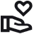 Kindness icon