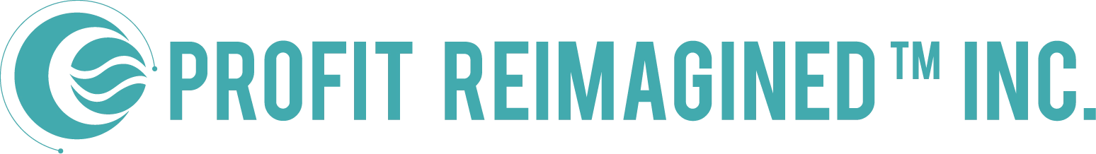 Profit Reimagined logo