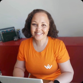 Strategic brand alignment for the integration of a managed community management team