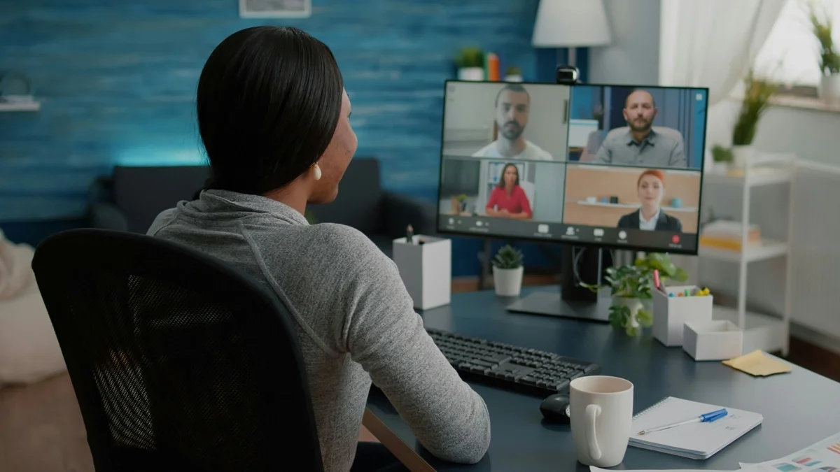 The "In-House" Remote Culture