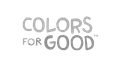 Colors for Good
