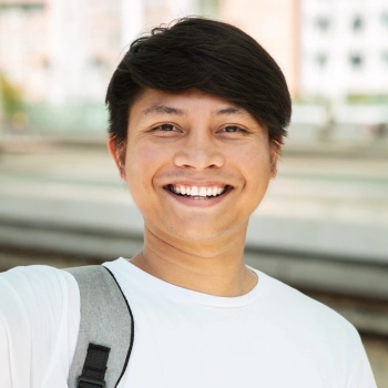 Joshua Ramos