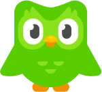 Duolingo logo