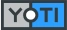 YOTI logo