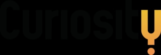 Curiosity logo